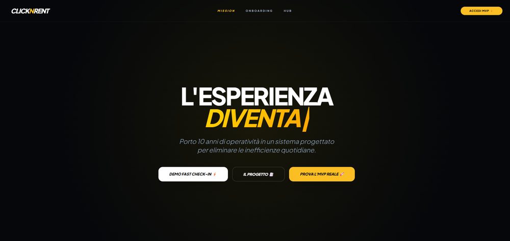 Home di ClicknRent